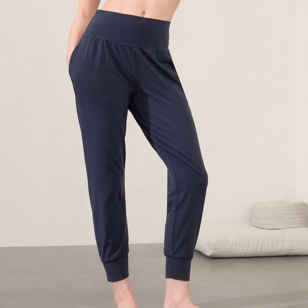 NWT Athleta pants